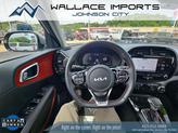 Thumbnail of 2023 Steel Gray Kia Soul