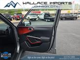 Thumbnail of 2023 Steel Gray Kia Soul