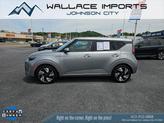 Thumbnail of 2023 Steel Gray Kia Soul