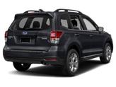 Thumbnail of 2018 Dark Gray Metallic Subaru Forester