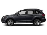 Thumbnail of 2018 Dark Gray Metallic Subaru Forester