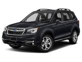 Photo of 2018 Dark Gray Metallic Subaru Forester