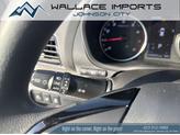 Thumbnail of 2025 Silver Alloy Mitsubishi Eclipse Cross