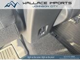 Thumbnail of 2025 Silver Alloy Mitsubishi Eclipse Cross
