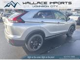 Thumbnail of 2025 Silver Alloy Mitsubishi Eclipse Cross