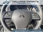 Thumbnail of 2025 Silver Alloy Mitsubishi Eclipse Cross