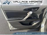 Thumbnail of 2025 Silver Alloy Mitsubishi Eclipse Cross