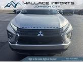 Thumbnail of 2025 Silver Alloy Mitsubishi Eclipse Cross