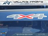 Thumbnail of 2021 Northsky Blue Metallic Chevrolet Silverado 1500