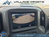 Thumbnail of 2021 Northsky Blue Metallic Chevrolet Silverado 1500