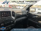 Thumbnail of 2021 Northsky Blue Metallic Chevrolet Silverado 1500