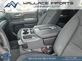 Thumbnail of 2021 Northsky Blue Metallic Chevrolet Silverado 1500