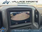 Thumbnail of 2021 Northsky Blue Metallic Chevrolet Silverado 1500