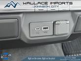 Thumbnail of 2021 Northsky Blue Metallic Chevrolet Silverado 1500