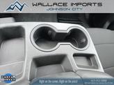 Thumbnail of 2021 Northsky Blue Metallic Chevrolet Silverado 1500