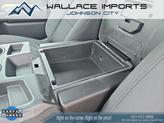 Thumbnail of 2021 Northsky Blue Metallic Chevrolet Silverado 1500