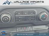 Thumbnail of 2021 Northsky Blue Metallic Chevrolet Silverado 1500