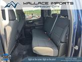 Thumbnail of 2021 Northsky Blue Metallic Chevrolet Silverado 1500