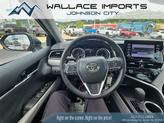 Thumbnail of 2024 Gray Toyota Camry