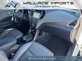 Thumbnail of 2018 Monaco White Hyundai SANTA FE