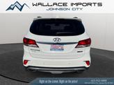 Thumbnail of 2018 Monaco White Hyundai SANTA FE