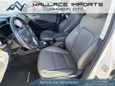 Thumbnail of 2018 Monaco White Hyundai SANTA FE