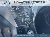 Thumbnail of 2018 Monaco White Hyundai SANTA FE