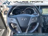 Thumbnail of 2018 Monaco White Hyundai SANTA FE