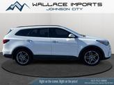Thumbnail of 2018 Monaco White Hyundai SANTA FE