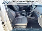 Thumbnail of 2018 Monaco White Hyundai SANTA FE