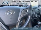 Thumbnail of 2018 Monaco White Hyundai SANTA FE