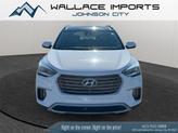 Thumbnail of 2018 Monaco White Hyundai SANTA FE