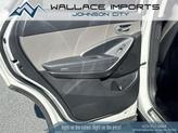 Thumbnail of 2018 Monaco White Hyundai SANTA FE