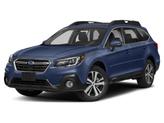 Photo of 2019 Abyss Blue Pearl Subaru Outback