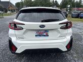 Thumbnail of 2025 Crystal White Pearl Subaru Crosstrek