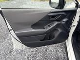 Thumbnail of 2025 Crystal White Pearl Subaru Crosstrek