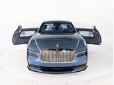 Thumbnail of 2024 Wittering Blue Rolls-Royce Spectre