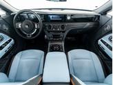 Thumbnail of 2024 Wittering Blue Rolls-Royce Spectre
