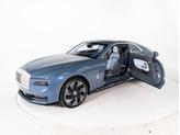 Thumbnail of 2024 Wittering Blue Rolls-Royce Spectre