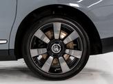 Thumbnail of 2022 Burnout Grey Rolls-Royce Cullinan