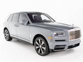 Thumbnail of 2022 Burnout Grey Rolls-Royce Cullinan