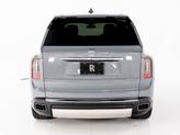 Thumbnail of 2022 Burnout Grey Rolls-Royce Cullinan