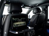Thumbnail of 2022 Burnout Grey Rolls-Royce Cullinan