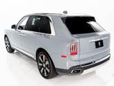 Thumbnail of 2022 Burnout Grey Rolls-Royce Cullinan