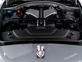 Thumbnail of 2022 Burnout Grey Rolls-Royce Cullinan