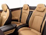 Thumbnail of 2025 Tourmaline Green - by Mulliner Bentley Continental GT