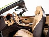 Thumbnail of 2025 Tourmaline Green - by Mulliner Bentley Continental GT