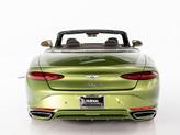 Thumbnail of 2025 Tourmaline Green - by Mulliner Bentley Continental GT
