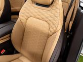 Thumbnail of 2025 Tourmaline Green - by Mulliner Bentley Continental GT