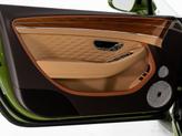 Thumbnail of 2025 Tourmaline Green - by Mulliner Bentley Continental GT